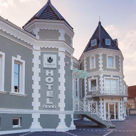 Castello Boutique Hotel ชาชาค ภายนอก รูปภาพ