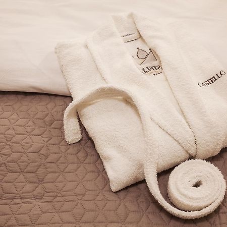 Castello Boutique Hotel ชาชาค ภายนอก รูปภาพ
