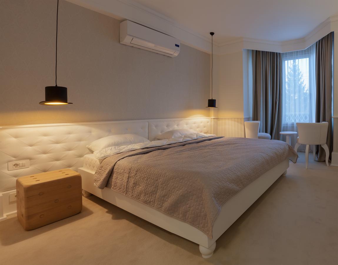 Castello Boutique Hotel ชาชาค ภายนอก รูปภาพ