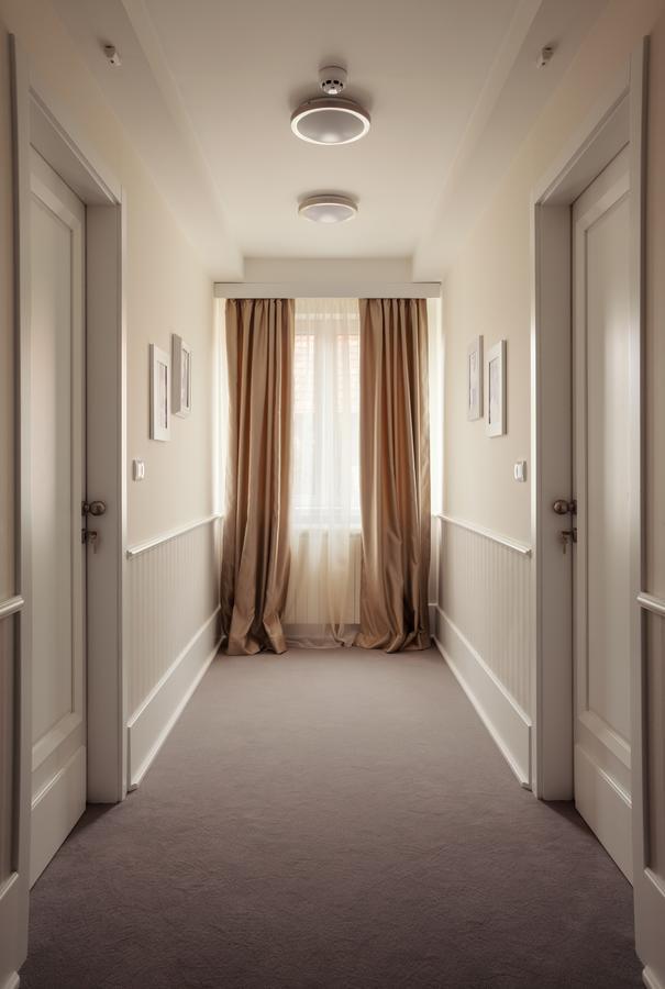 Castello Boutique Hotel ชาชาค ภายนอก รูปภาพ