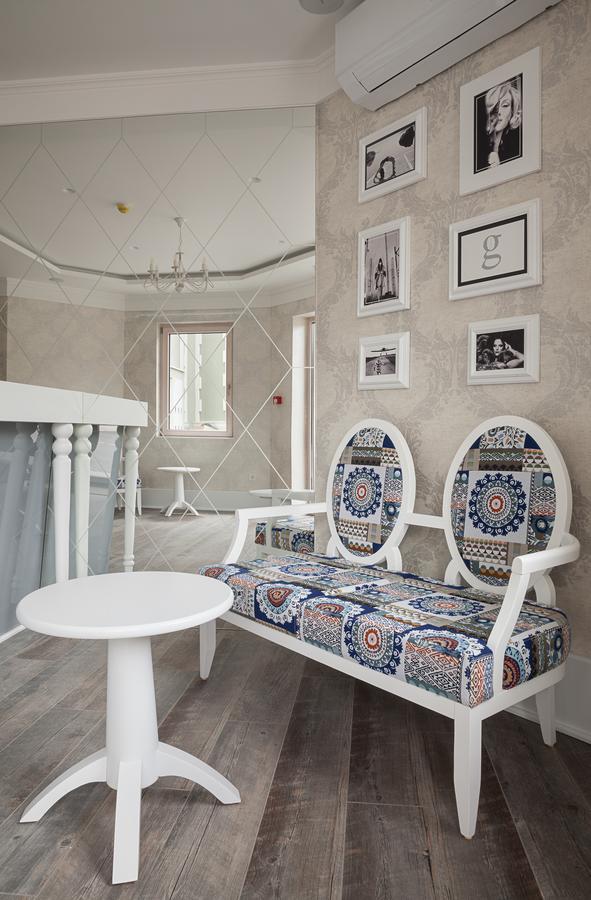 Castello Boutique Hotel ชาชาค ภายนอก รูปภาพ