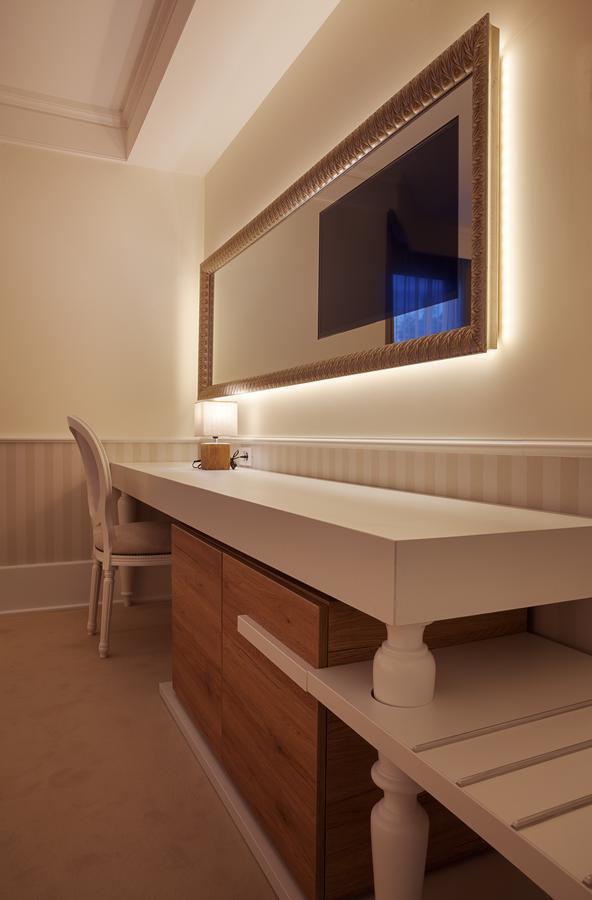 Castello Boutique Hotel ชาชาค ภายนอก รูปภาพ