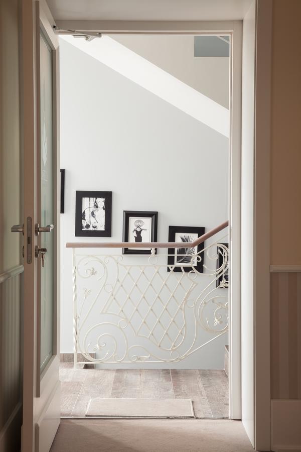 Castello Boutique Hotel ชาชาค ภายนอก รูปภาพ