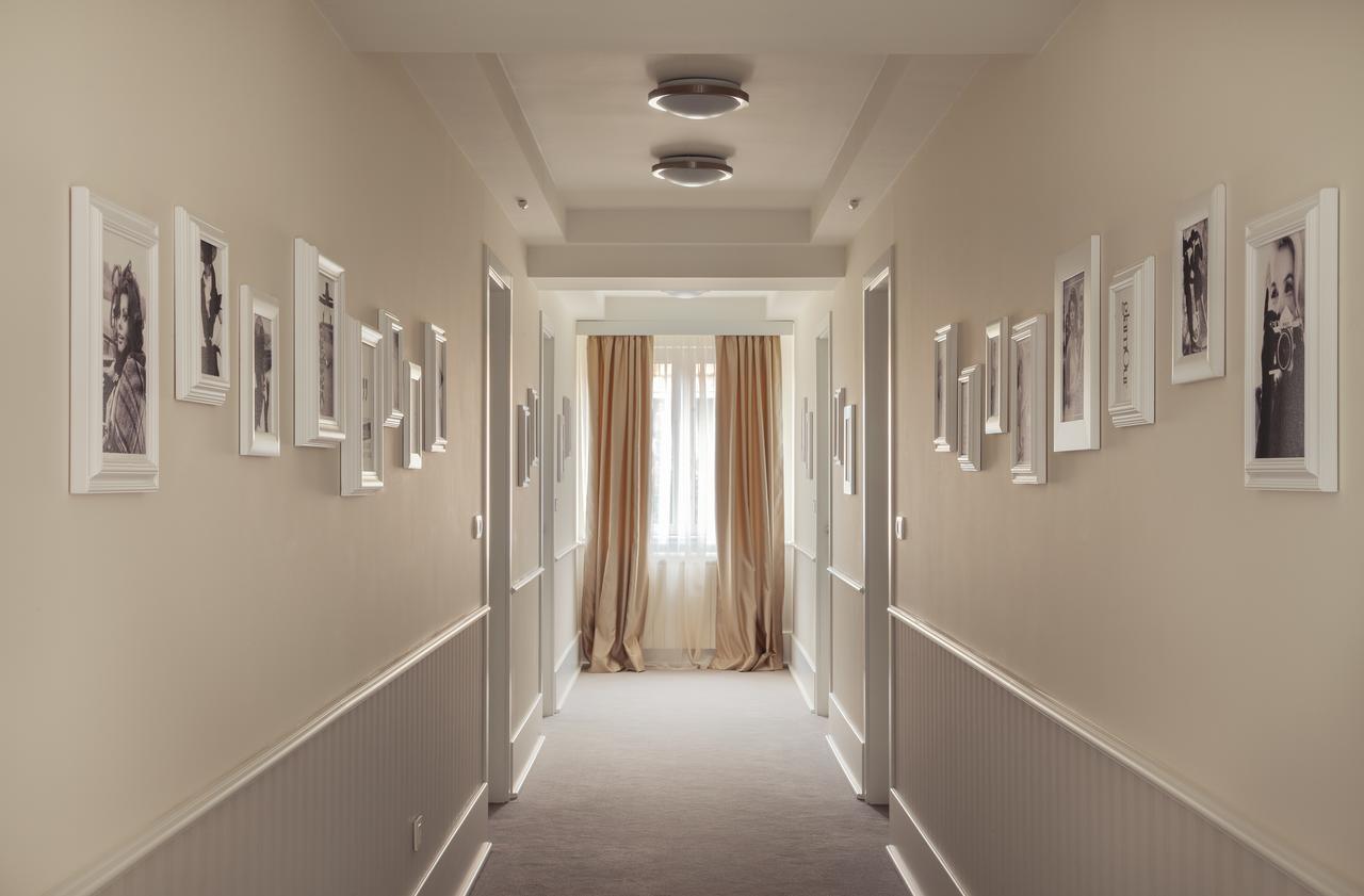 Castello Boutique Hotel ชาชาค ภายนอก รูปภาพ