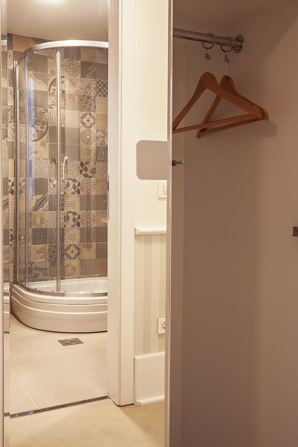 Castello Boutique Hotel ชาชาค ภายนอก รูปภาพ