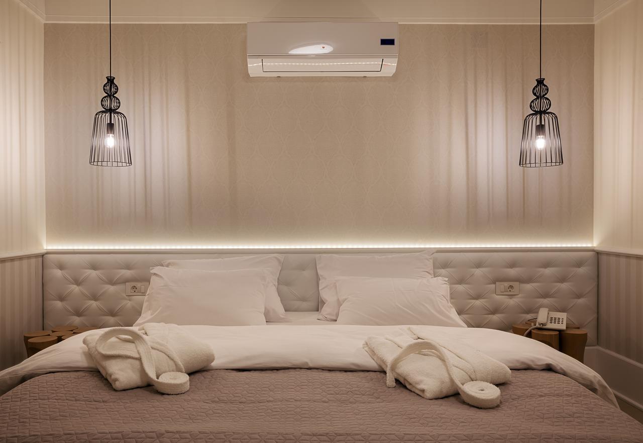 Castello Boutique Hotel ชาชาค ภายนอก รูปภาพ
