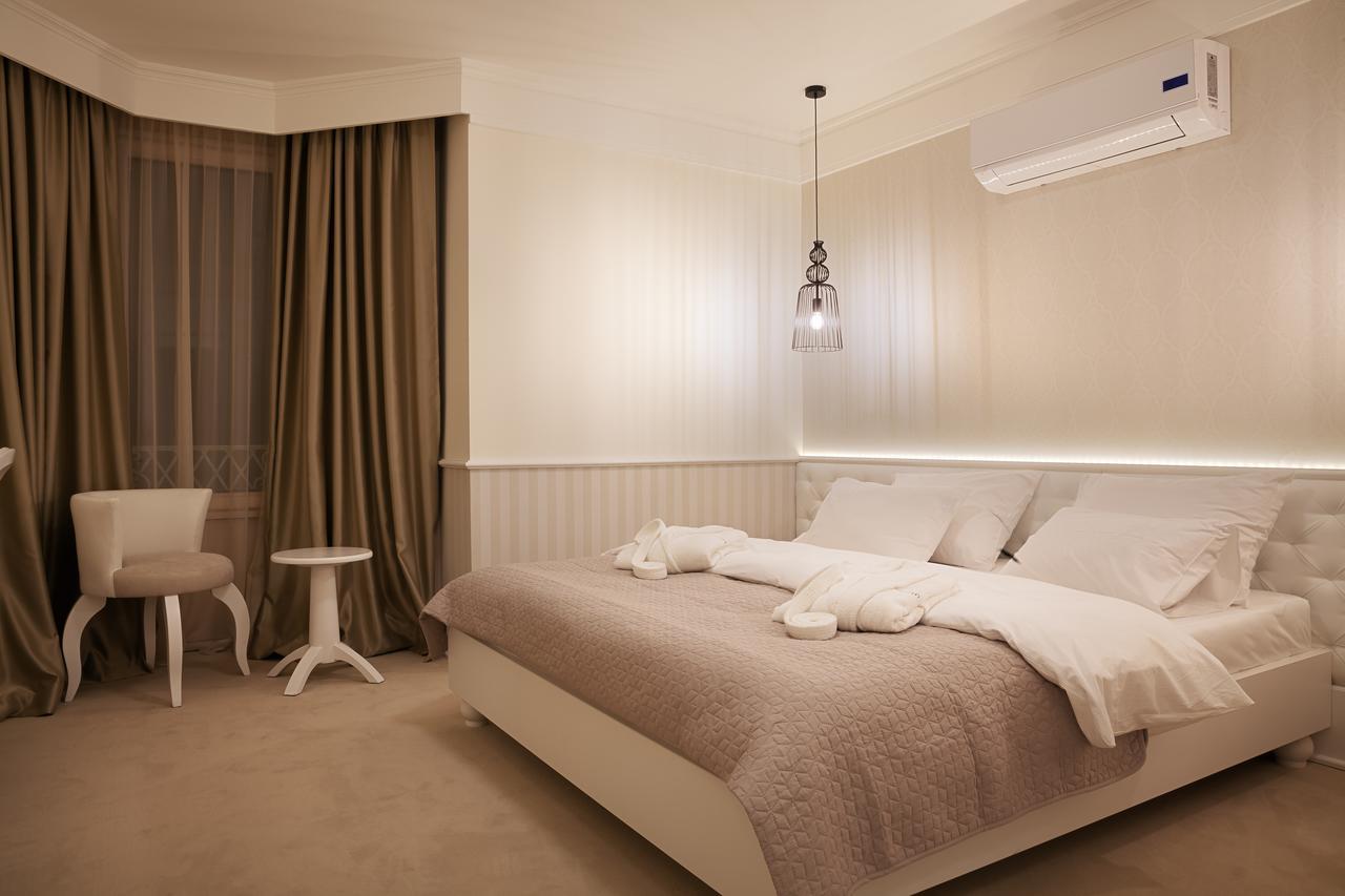 Castello Boutique Hotel ชาชาค ภายนอก รูปภาพ
