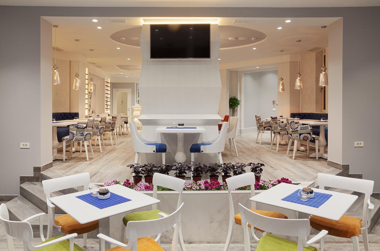 Castello Boutique Hotel ชาชาค ภายนอก รูปภาพ