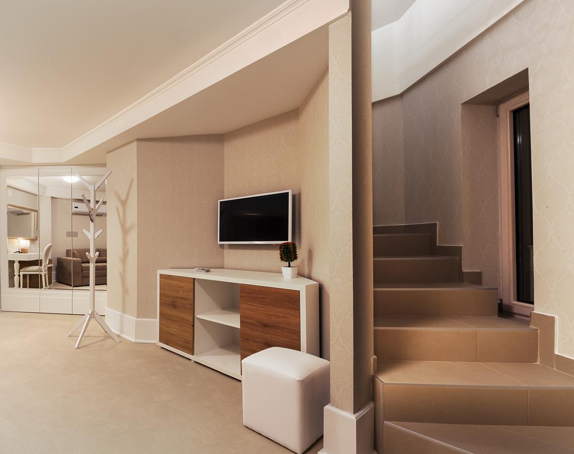Castello Boutique Hotel ชาชาค ภายนอก รูปภาพ