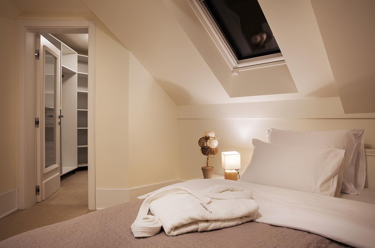 Castello Boutique Hotel ชาชาค ภายนอก รูปภาพ