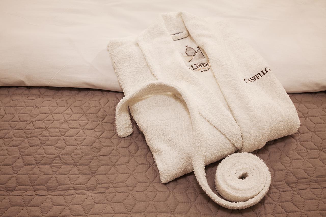 Castello Boutique Hotel ชาชาค ภายนอก รูปภาพ