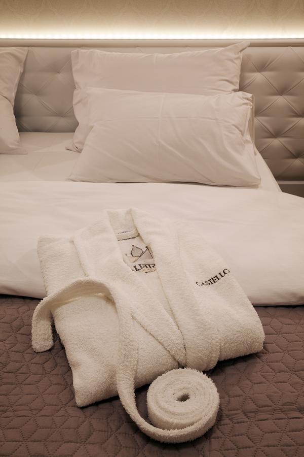 Castello Boutique Hotel ชาชาค ภายนอก รูปภาพ