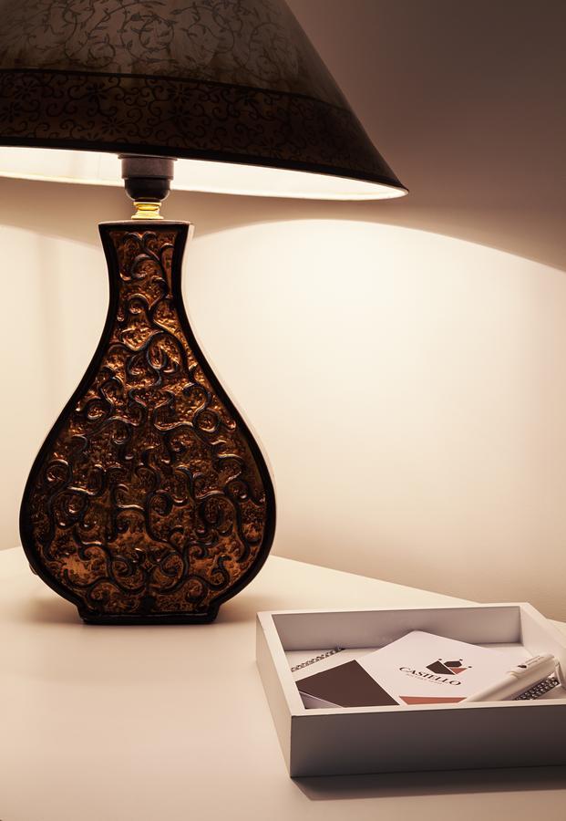Castello Boutique Hotel ชาชาค ภายนอก รูปภาพ